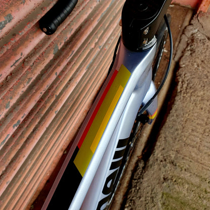 Cinelli Superstar Ultegra Carbon Disc Road Bike - 54cm
