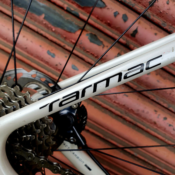 Vélos de course Men's Tarmac SL5 Expert DA - Specialized