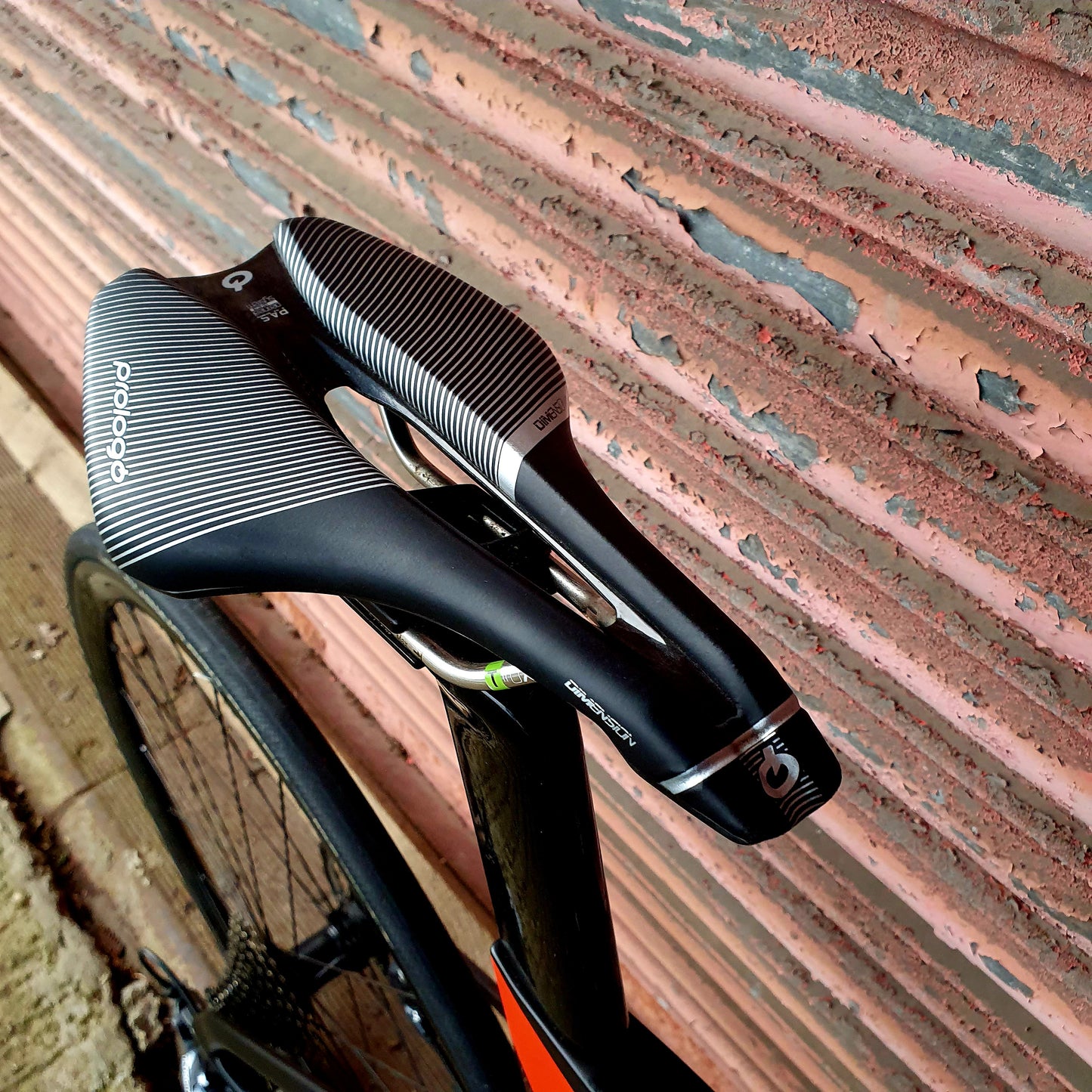 Cannondale SystemSix Carbon Ultegra Disc Aero Road Bike - 54cm