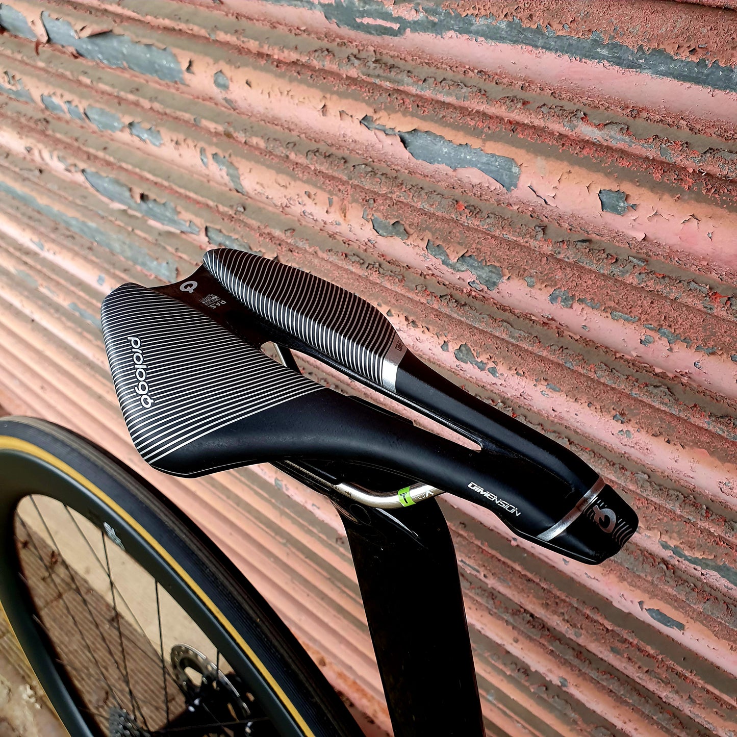Cannondale SystemSix Hi-Mod Dura Ace Di2 Carbon Aero Road Bike - 47cm