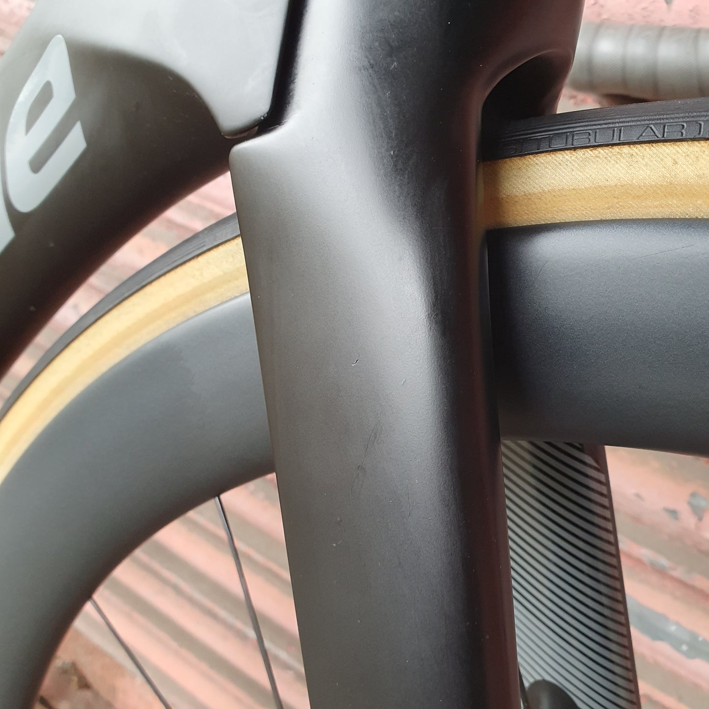 Cannondale SystemSix Hi-Mod Dura Ace Di2 Carbon Aero Road Bike - 47cm