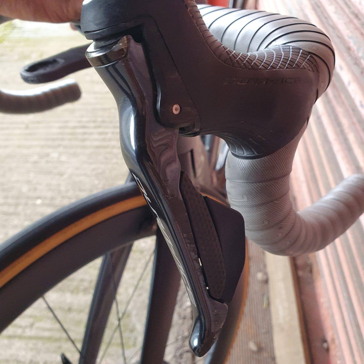Cannondale SystemSix Hi-Mod Dura Ace Di2 Carbon Aero Road Bike - 47cm
