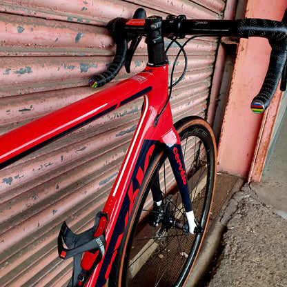 Cervelo S3 Ultegra Carbon Disc Aero Road Bike - 54cm