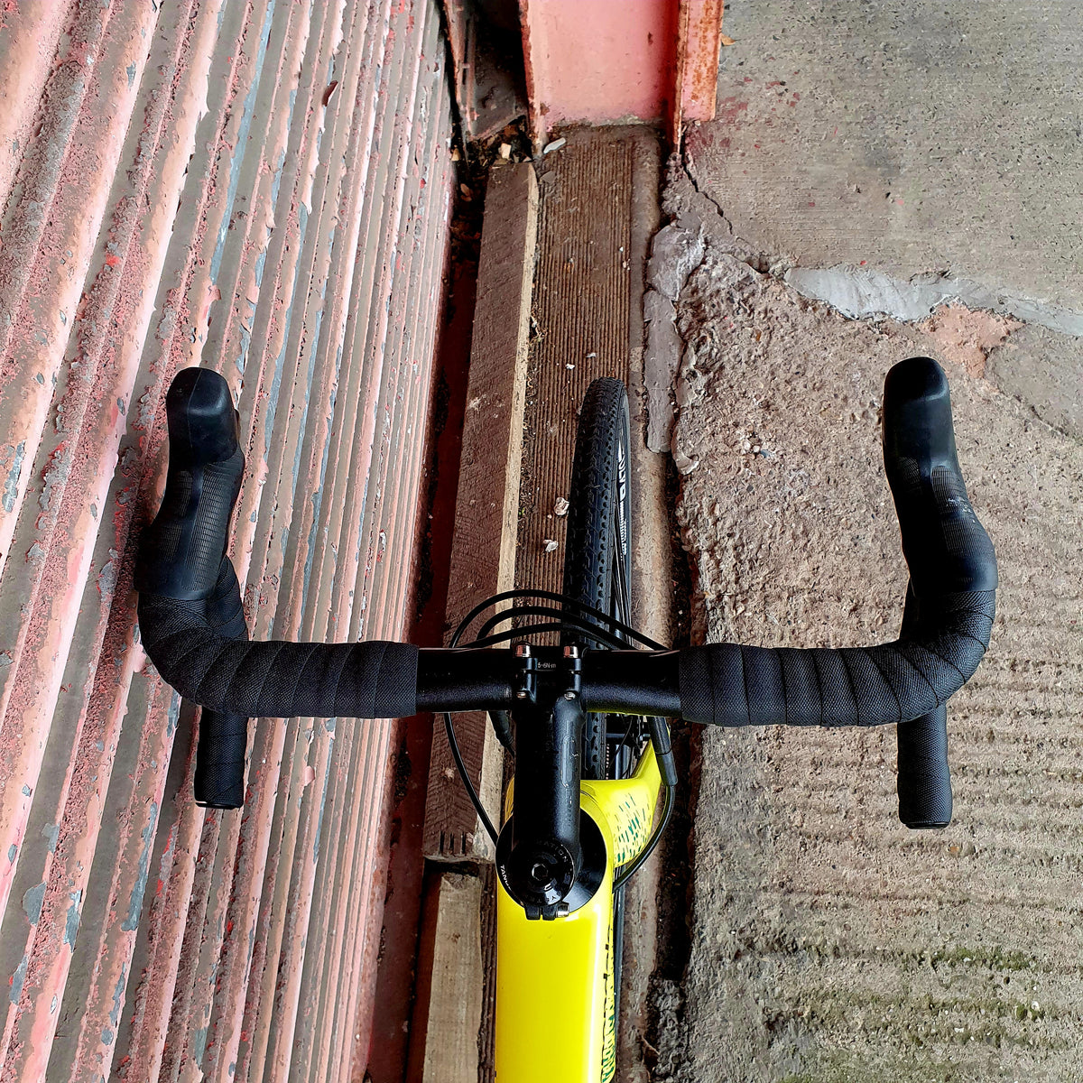 Cannondale SuperX Force Carbon Gravel Cyclocross Road Disc Bike - 54cm