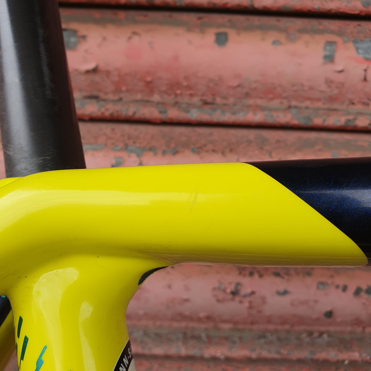 Cannondale SuperX Force Carbon Gravel Cyclocross Road Disc Bike - 54cm