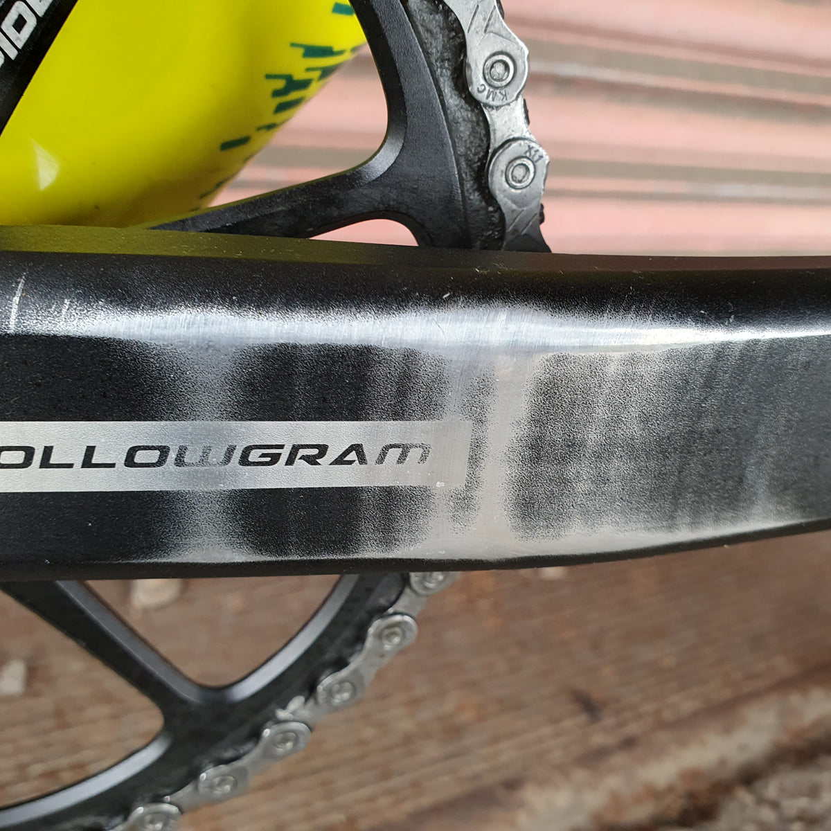 Cannondale SuperX Force Carbon Gravel Cyclocross Road Disc Bike - 54cm