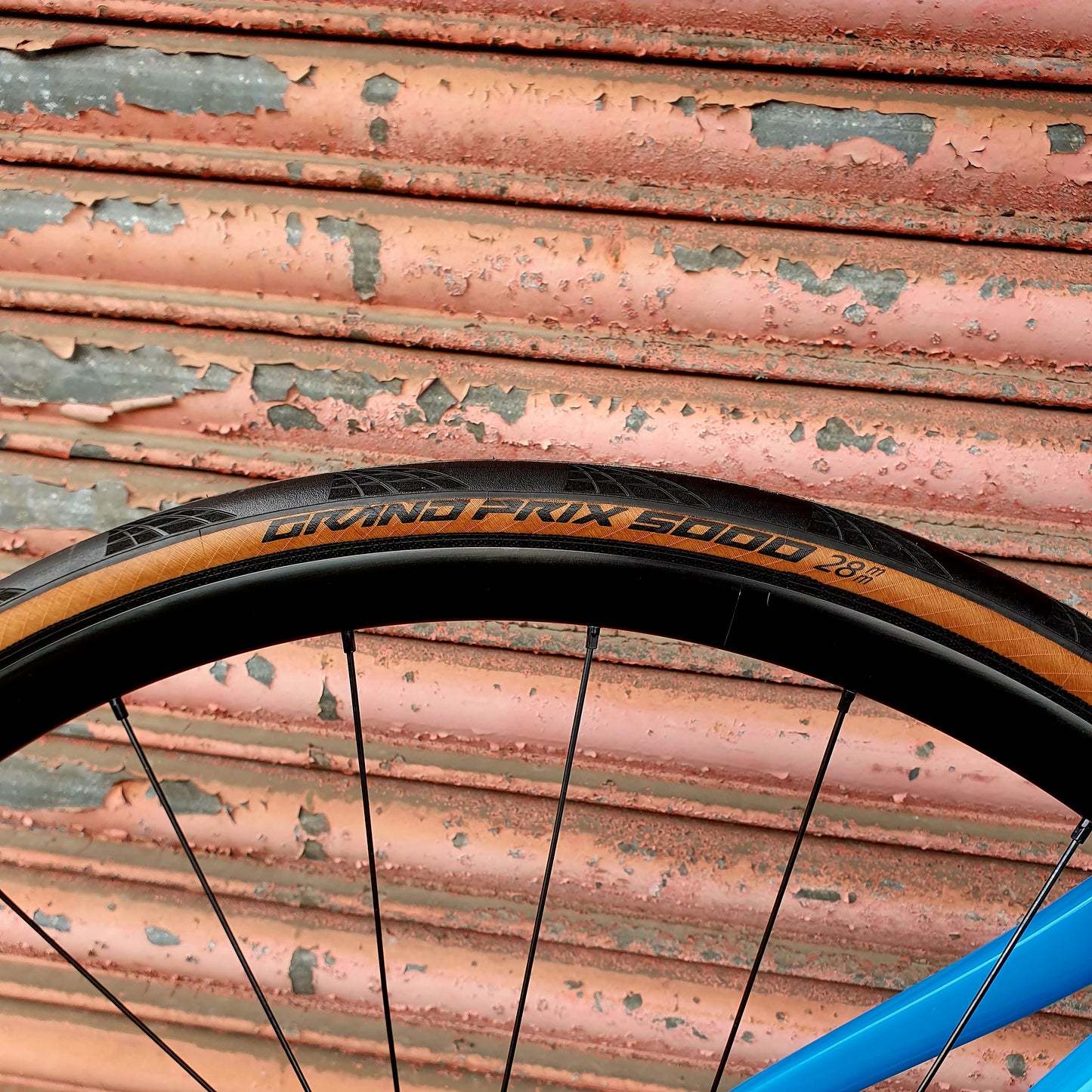 Pinarello Gan Disk Ultegra Di2 Disc Carbon Road Bike - 53cm/54cm