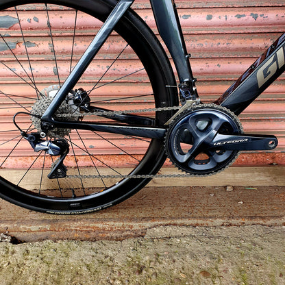 Giant Propel Advanced 1 Ultegra Carbon Aero Road Bike - M/54cm