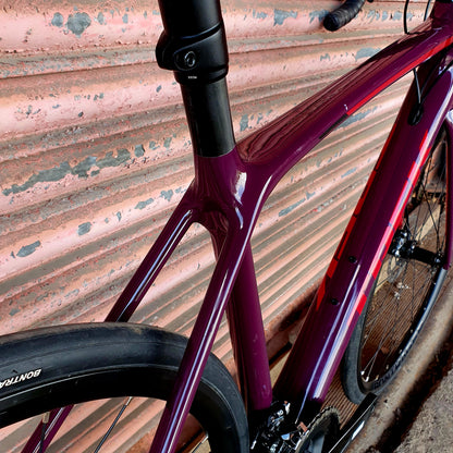 Trek Emonda SL5 Shimano 105 Carbon Disc Road Bike - 54cm