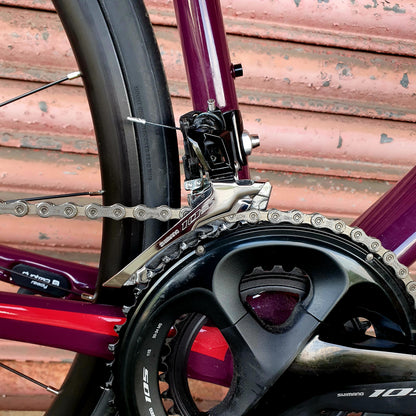 Trek Emonda SL5 Shimano 105 Carbon Disc Road Bike - 54cm