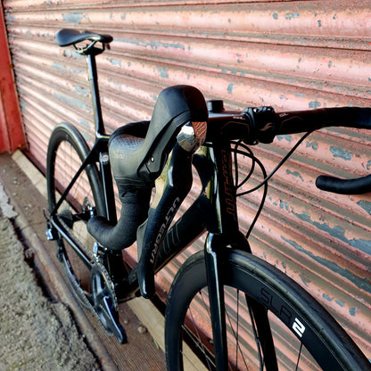 Giant TCR Advanced SL Ultegra Carbon Disc Road Bike - M 54cm