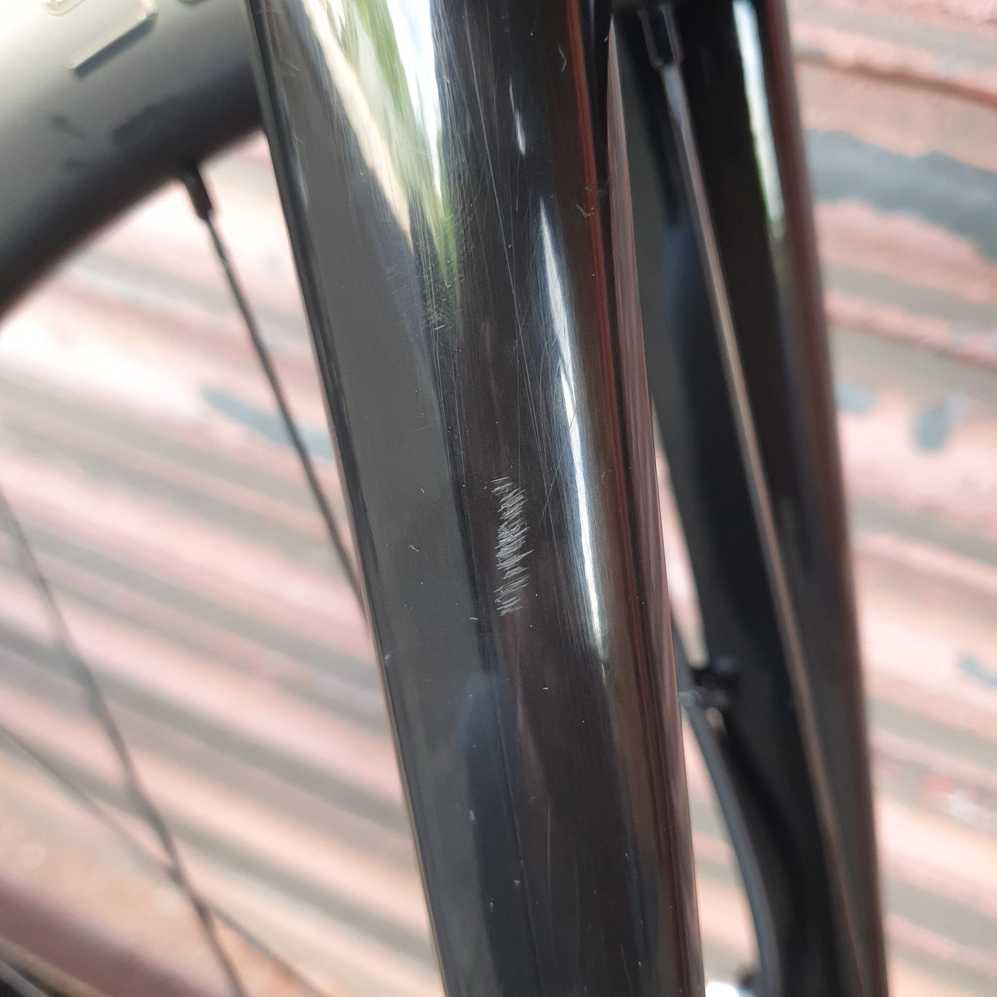 Giant TCR Advanced SL Ultegra Carbon Disc Road Bike - M 54cm