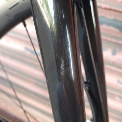 Giant TCR Advanced SL Ultegra Carbon Disc Road Bike - M 54cm