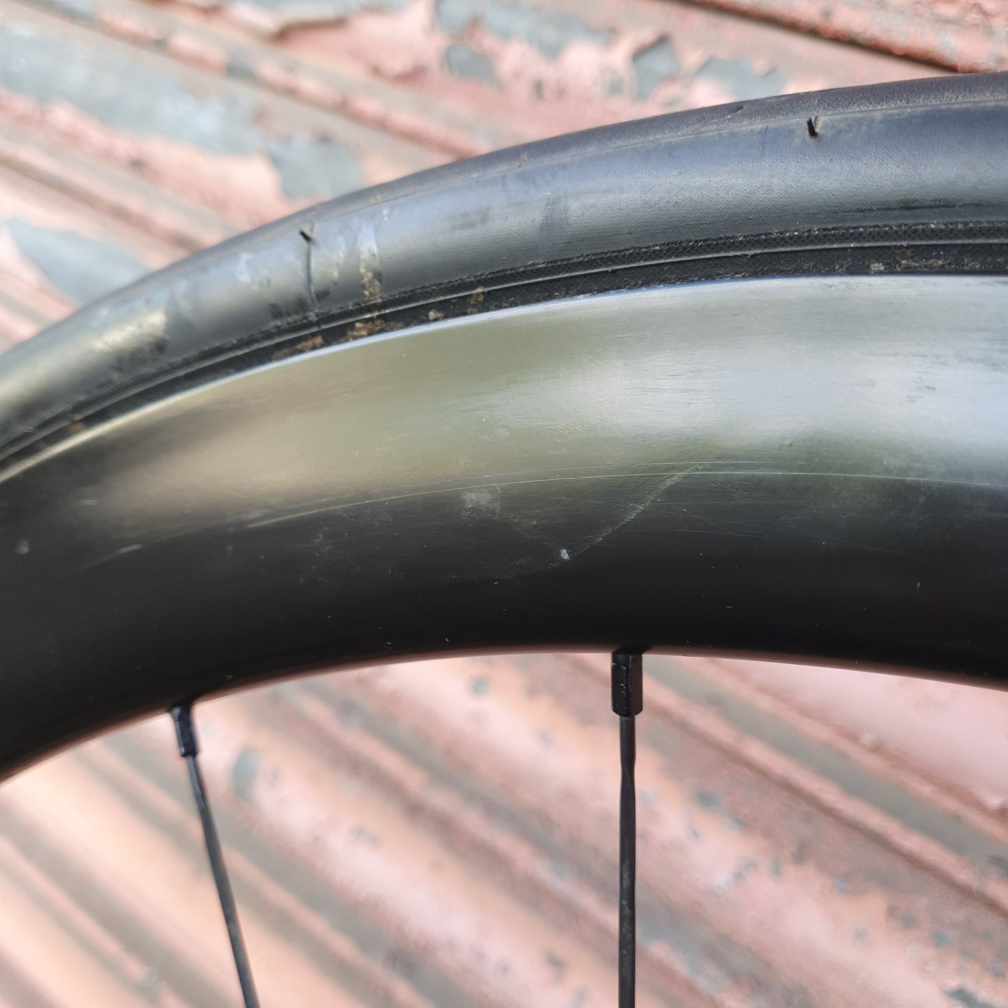 Giant TCR Advanced SL Ultegra Carbon Disc Road Bike - M 54cm