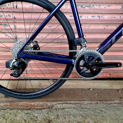 Scott Addict 10 Rival AXS Disc Carbon Road Race Bike - 61cm
