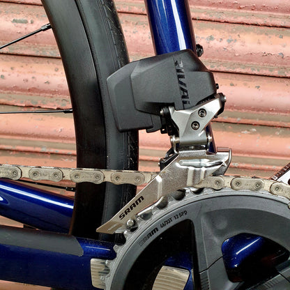 Scott Addict 10 Rival AXS Disc Carbon Road Race Bike - 61cm
