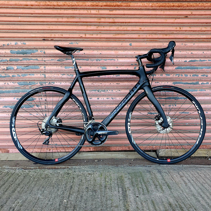 Pinarello Razha Shimano 105 Carbon Disc Road Bike - 60cm