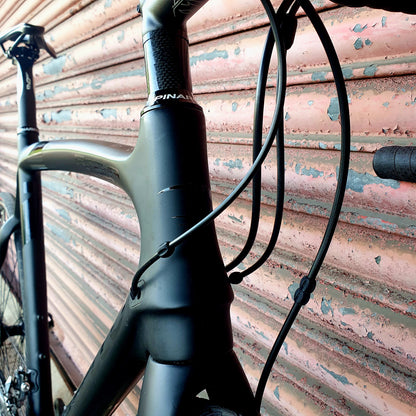 Pinarello Razha Shimano 105 Carbon Disc Road Bike - 60cm