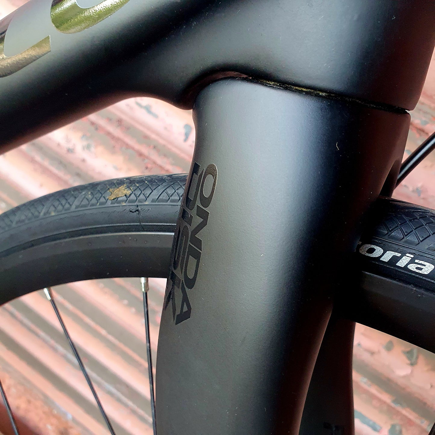 Pinarello Razha Shimano 105 Carbon Disc Road Bike - 60cm
