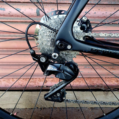 Pinarello Razha Shimano 105 Carbon Disc Road Bike - 60cm
