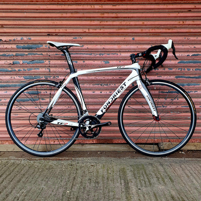 Fondriest TF2 1.0 Campagnolo Centaur Carbon Road Bike - 56cm