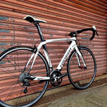 Fondriest TF2 1.0 Campagnolo Centaur Carbon Road Bike - 56cm