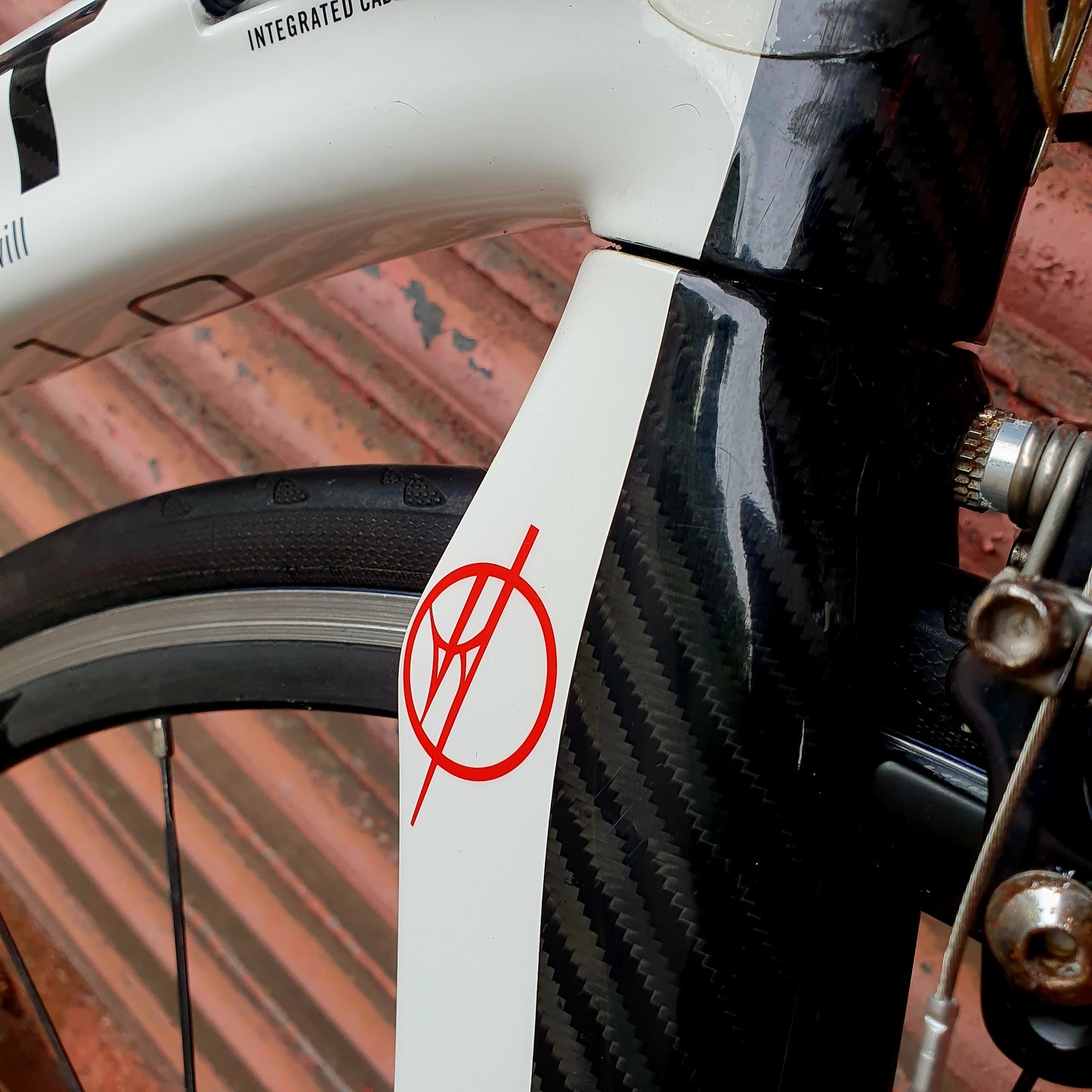 Fondriest TF2 1.0 Campagnolo Centaur Carbon Road Bike - 56cm