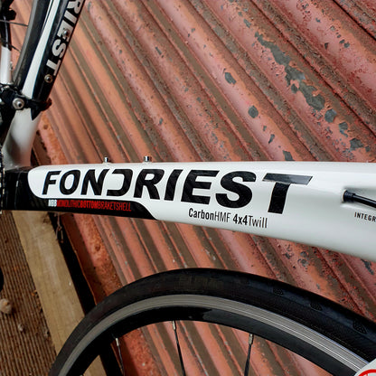 Fondriest TF2 1.0 Campagnolo Centaur Carbon Road Bike - 56cm