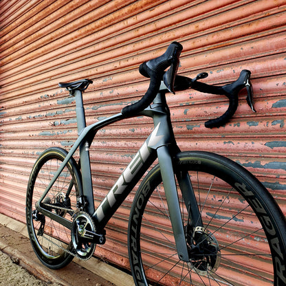 Trek Madone SLR Project One Dura Ace R9170 Aero Carbon Disc Road Bike with PM - 58cm