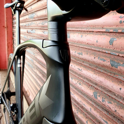 Trek Madone SLR Project One Dura Ace R9170 Aero Carbon Disc Road Bike with PM - 58cm
