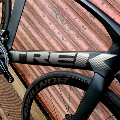 Trek Madone SLR Project One Dura Ace R9170 Aero Carbon Disc Road Bike with PM - 58cm