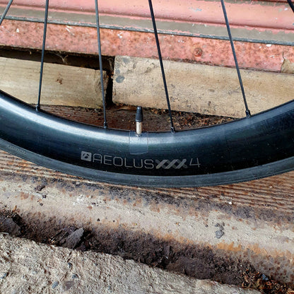 Trek Madone SLR Project One Dura Ace R9170 Aero Carbon Disc Road Bike with PM - 58cm