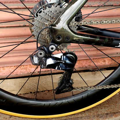 S-Works Venge Sagan Deconstructivism Dura Ace Di2 Carbon Aero Road Bike - 58cm