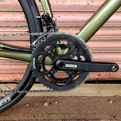 Cannondale CAAD13 Shimano 105 Hydraulic Disc Road Bike - 54cm