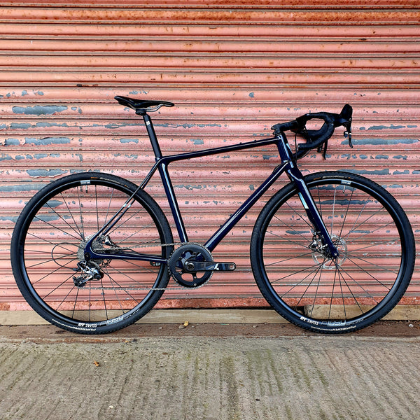 vielo gravel bike Vielo V+1 SRAM Force 1x Carbon Disc Gravel Cyclocross Road Bike