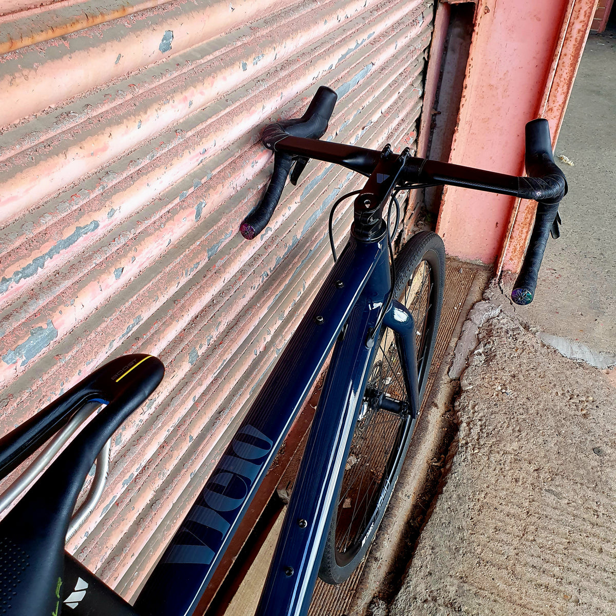 Vielo V+1 SRAM Force 1x Carbon Disc Gravel Cyclocross Road Bike - 54cm