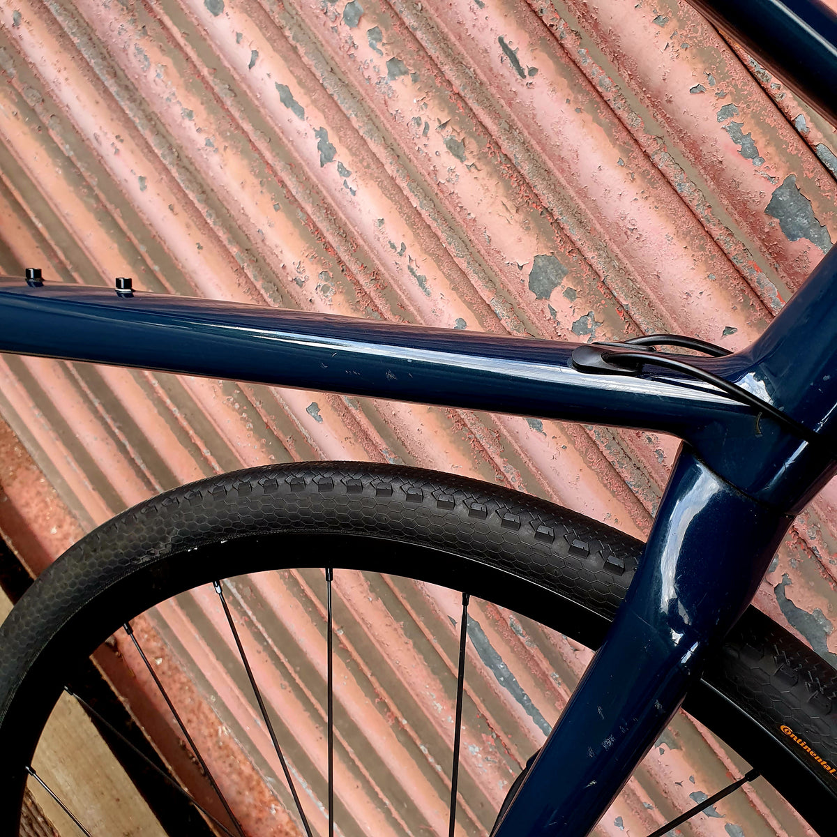 Vielo V+1 SRAM Force 1x Carbon Disc Gravel Cyclocross Road Bike - 54cm
