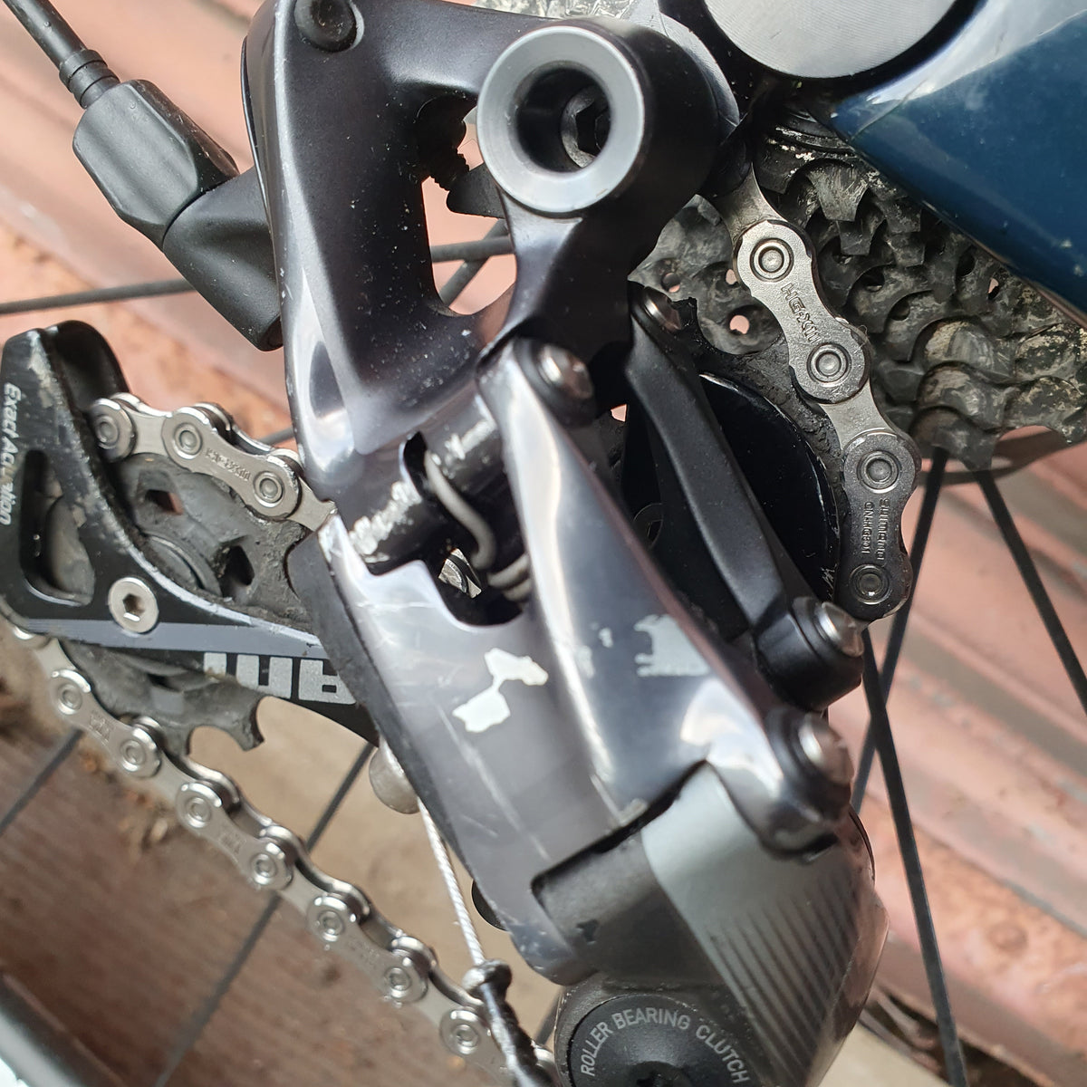 Vielo V+1 SRAM Force 1x Carbon Disc Gravel Cyclocross Road Bike - 54cm