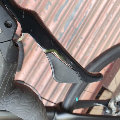 Bianchi Aria 105 11 speed Carbon Disc Aero Graphite Road Bike - 59cm