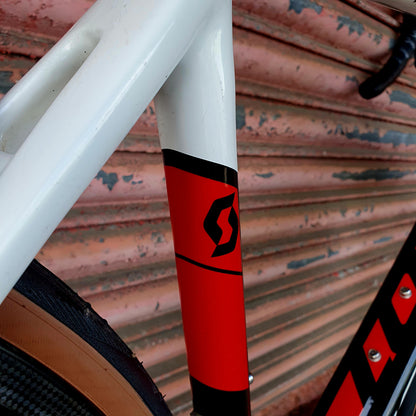 Scott Addict 20 Ultegra Di2 Carbon Road Bike - 52cm S