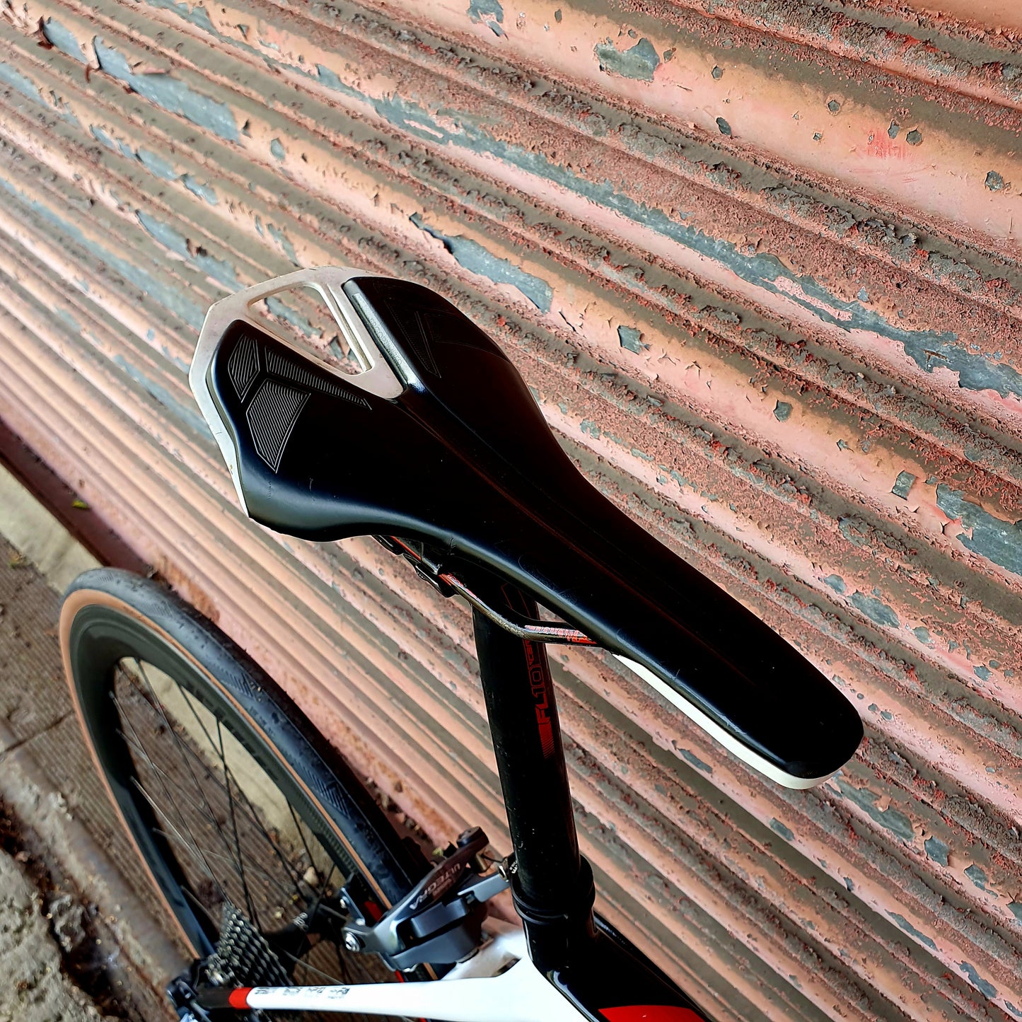 Scott Addict 20 Ultegra Di2 Carbon Road Bike - 52cm S