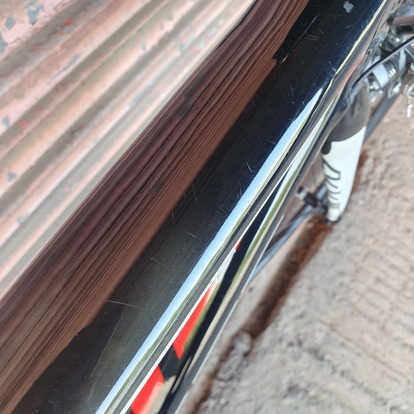 Scott Addict 20 Ultegra Di2 Carbon Road Bike - 52cm S