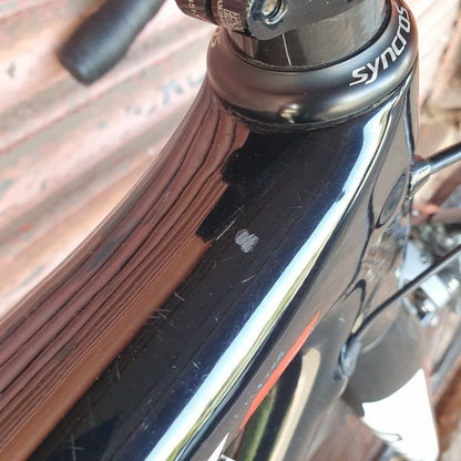 Scott Addict 20 Ultegra Di2 Carbon Road Bike - 52cm S