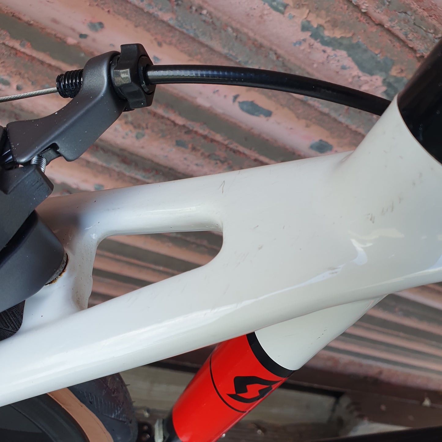 Scott Addict 20 Ultegra Di2 Carbon Road Bike - 52cm S