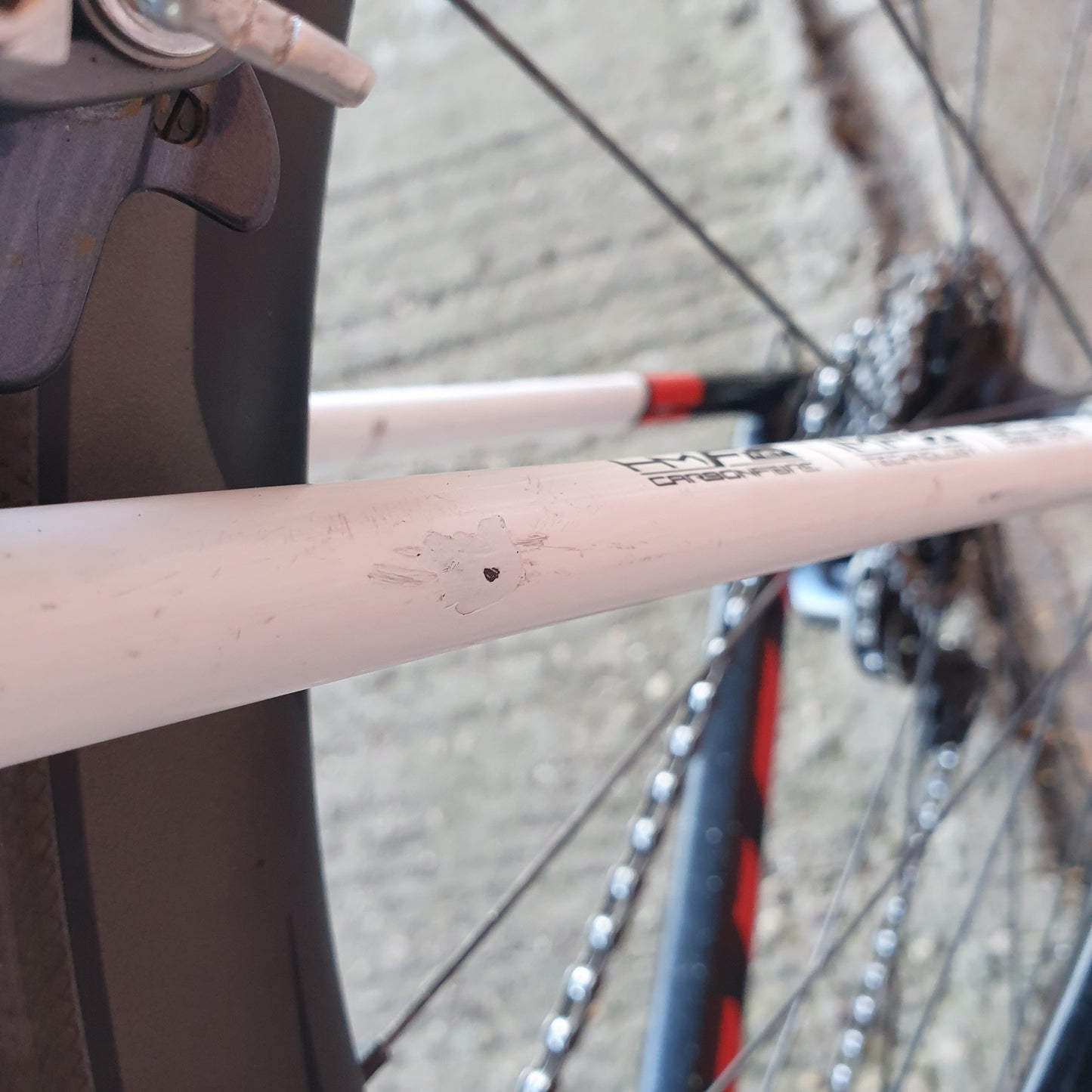 Scott Addict 20 Ultegra Di2 Carbon Road Bike - 52cm S