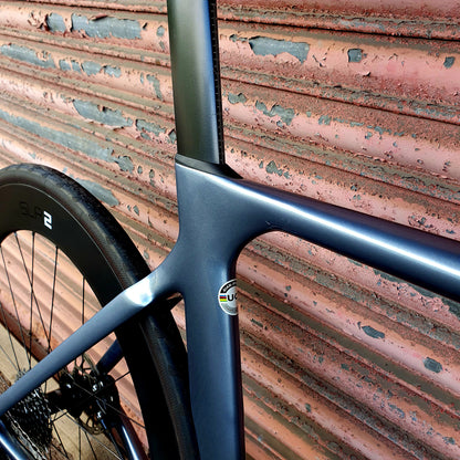 Giant Propel Advanced 1 Rival AXS Carbon Aero Road Bike - S/52cm