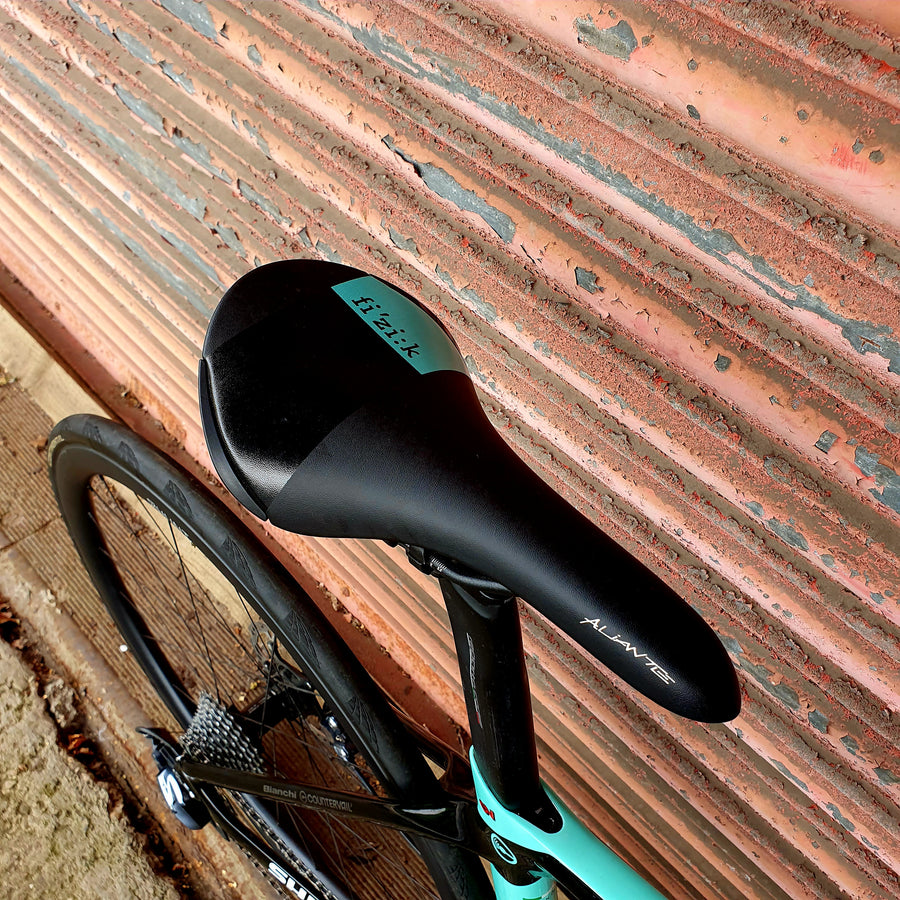 Bianchi Oltre XR4 CV Ultegra Carbon Aero Disc Road Bike 50cm