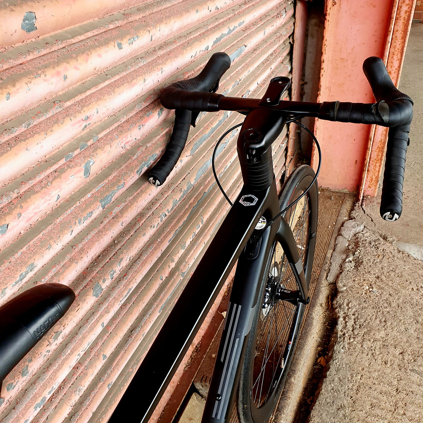Cannondale SuperSix Evo Ultegra Carbon Disc Road Bike - 51cm