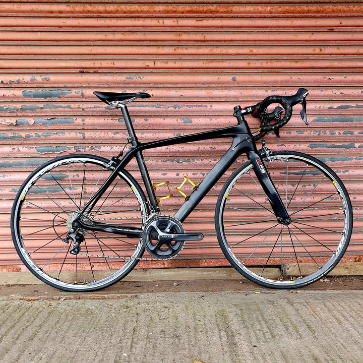 Ribble R872 Ultegra Carbon Road Bike - 54cm