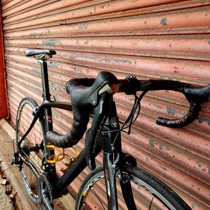 Ribble R872 Ultegra Carbon Road Bike - 54cm